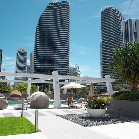 The Eureka Gold Coast Residence On Broadbeach Ngoại thất bức ảnh