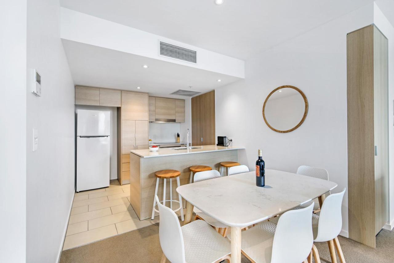 The Eureka Gold Coast Residence On Broadbeach Ngoại thất bức ảnh