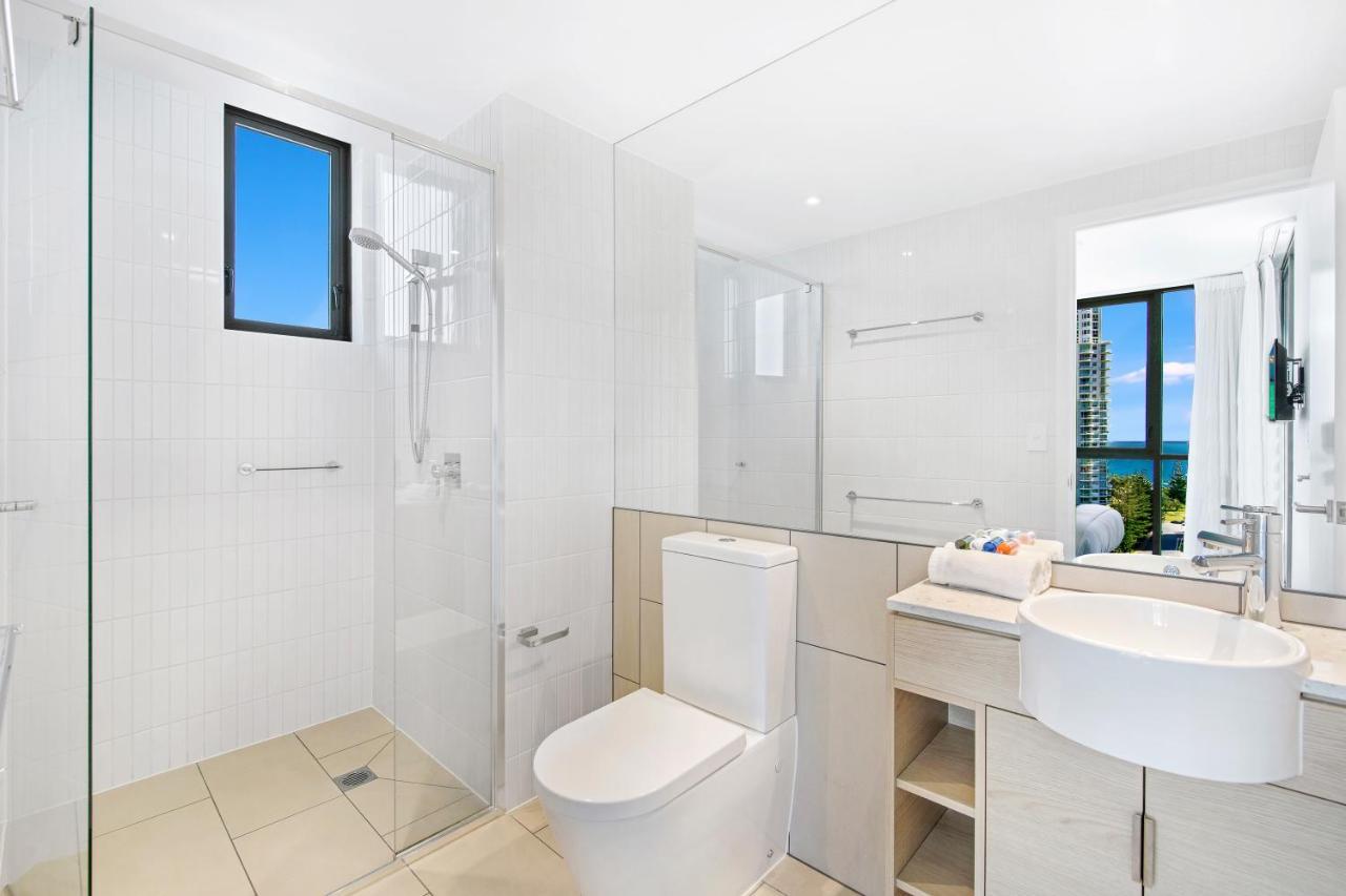 The Eureka Gold Coast Residence On Broadbeach Ngoại thất bức ảnh