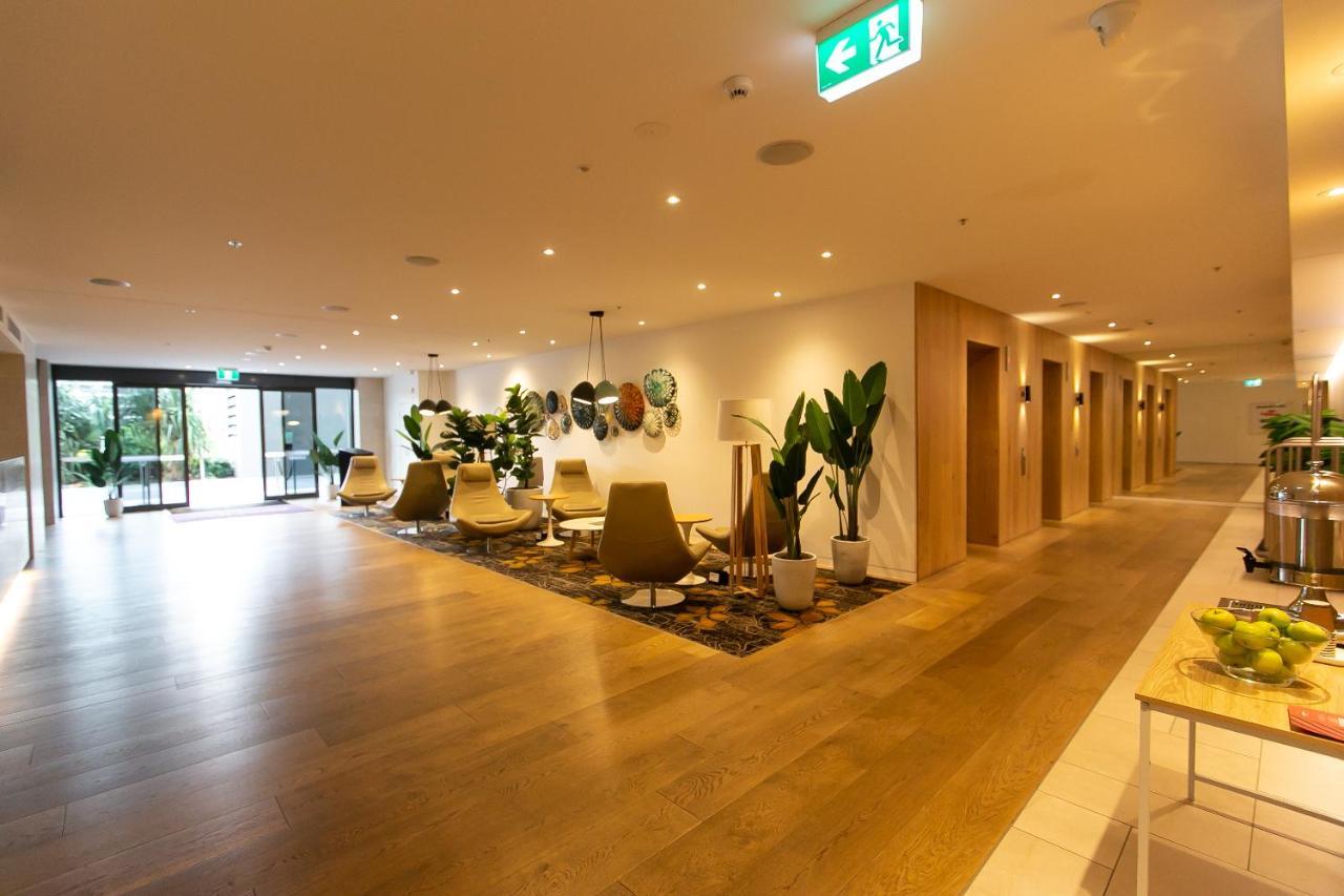 The Eureka Gold Coast Residence On Broadbeach Ngoại thất bức ảnh
