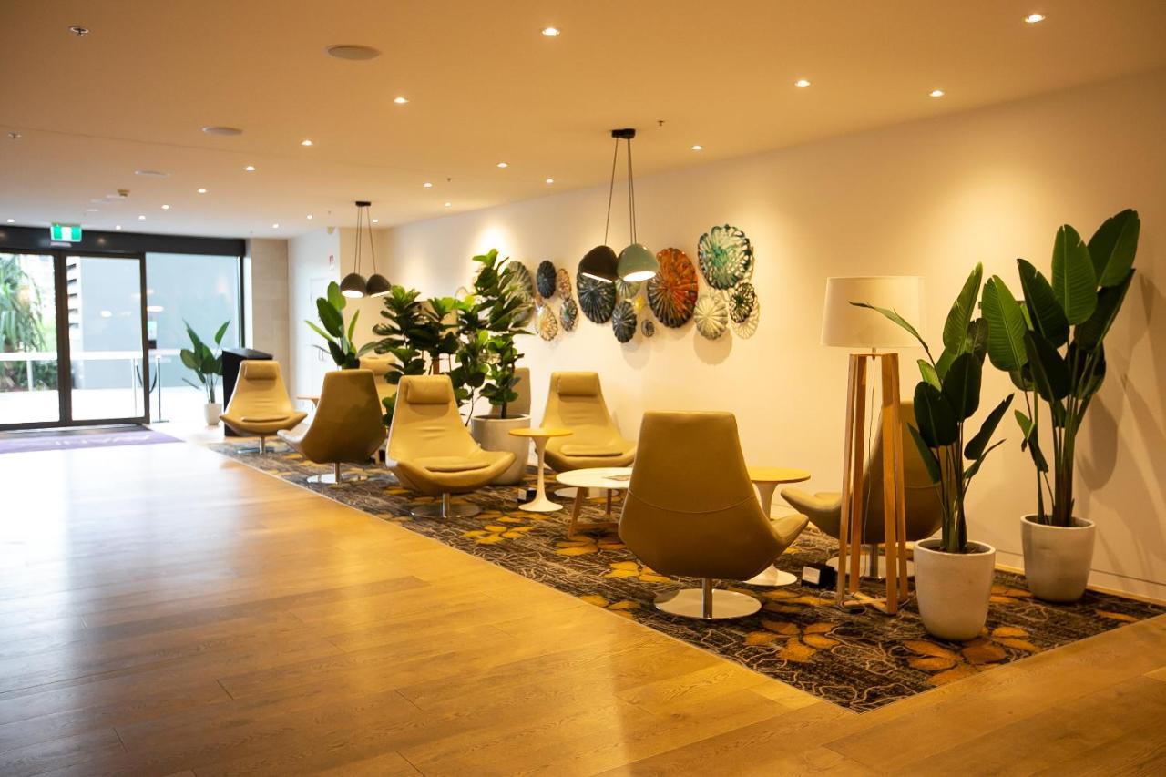 The Eureka Gold Coast Residence On Broadbeach Ngoại thất bức ảnh