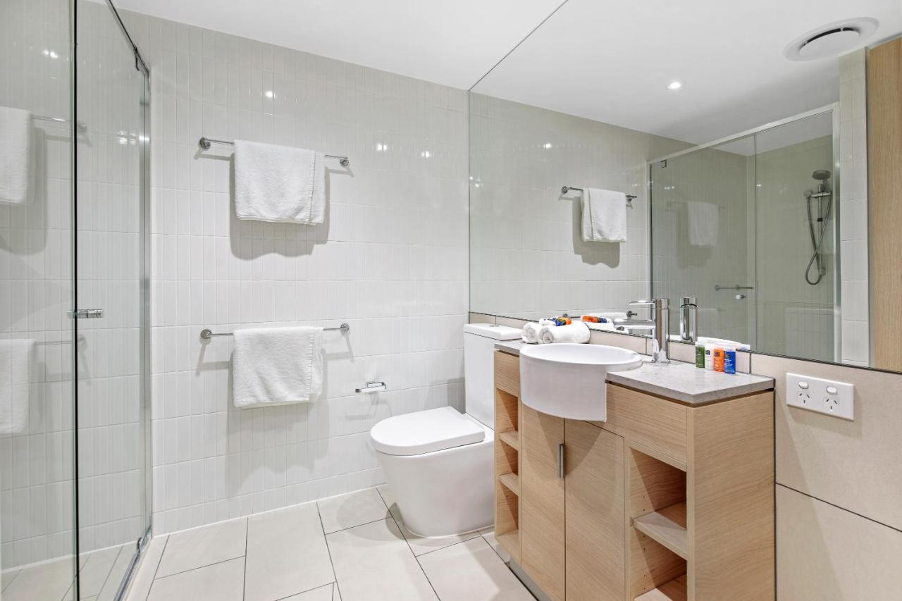 The Eureka Gold Coast Residence On Broadbeach Ngoại thất bức ảnh