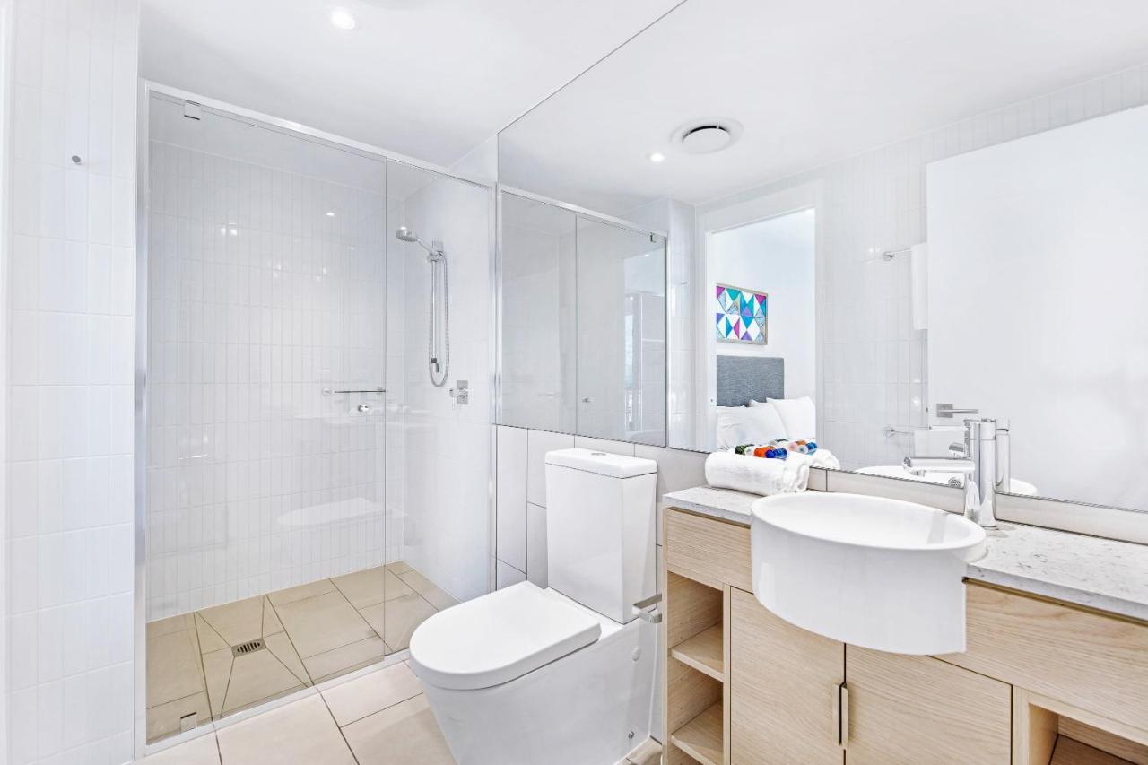 The Eureka Gold Coast Residence On Broadbeach Ngoại thất bức ảnh