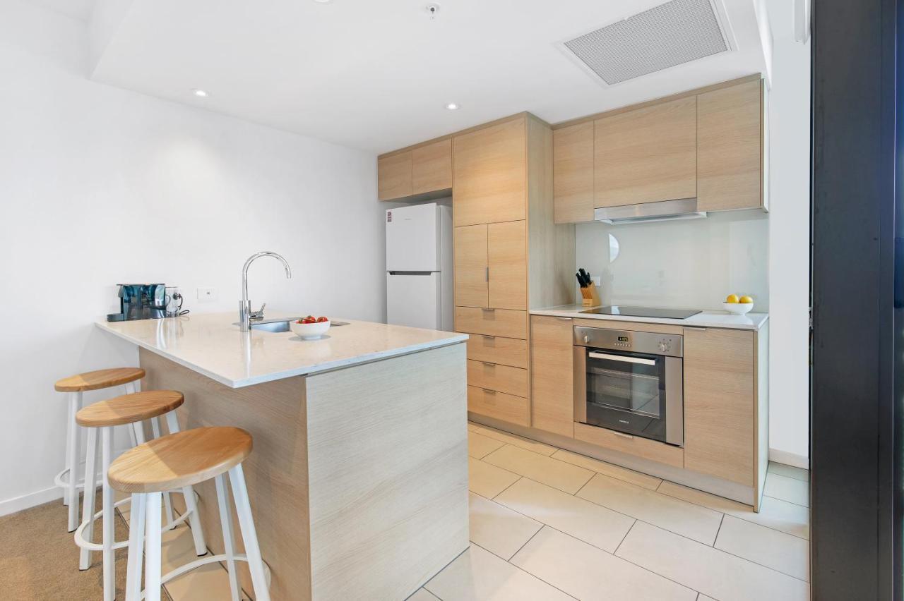The Eureka Gold Coast Residence On Broadbeach Ngoại thất bức ảnh
