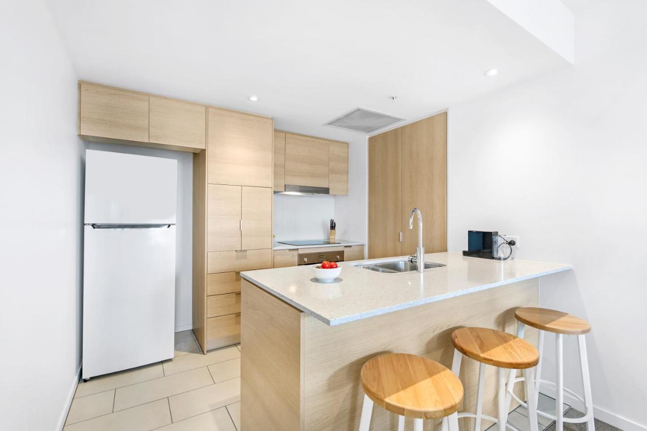 The Eureka Gold Coast Residence On Broadbeach Ngoại thất bức ảnh