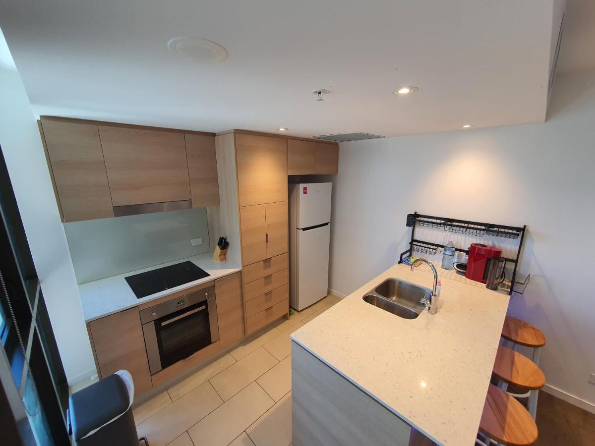 The Eureka Gold Coast Residence On Broadbeach Ngoại thất bức ảnh