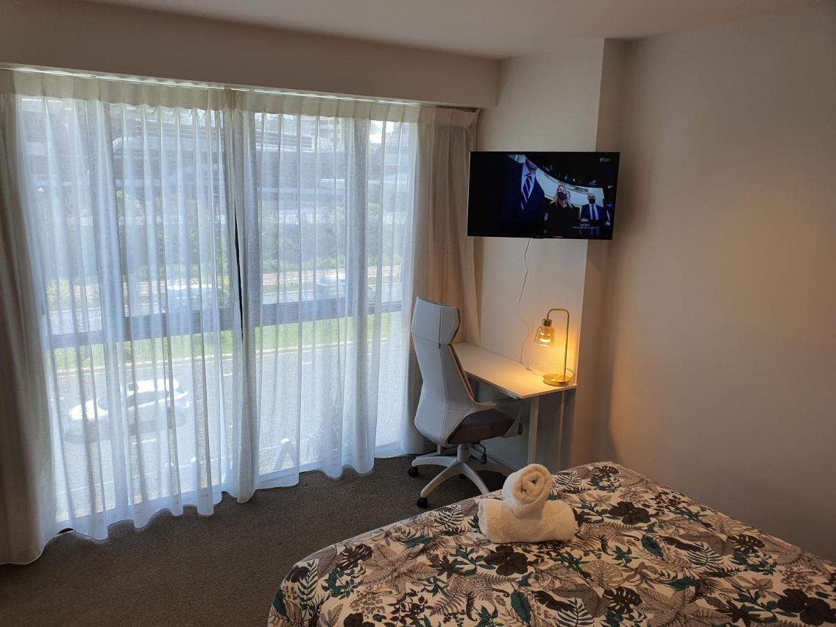 The Eureka Gold Coast Residence On Broadbeach Ngoại thất bức ảnh