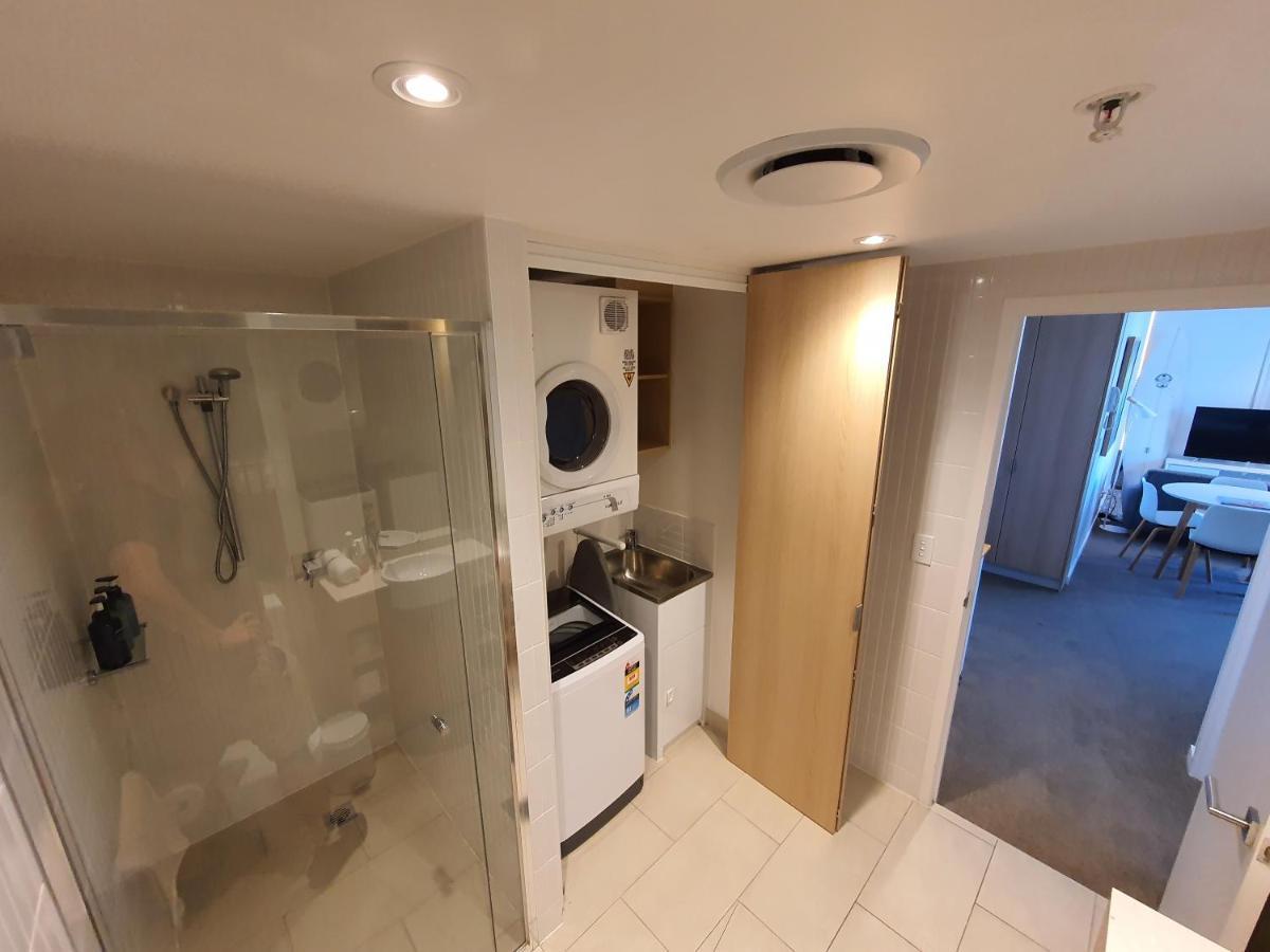The Eureka Gold Coast Residence On Broadbeach Ngoại thất bức ảnh