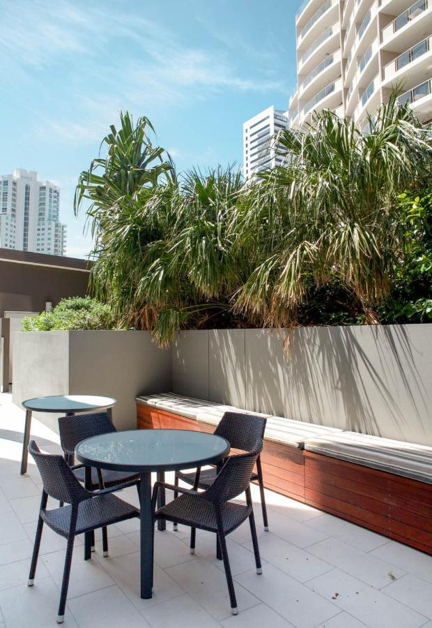 The Eureka Gold Coast Residence On Broadbeach Ngoại thất bức ảnh