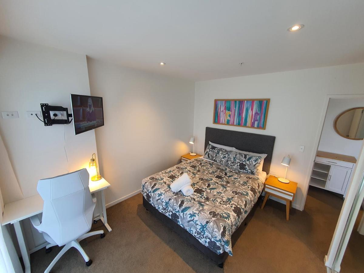 The Eureka Gold Coast Residence On Broadbeach Ngoại thất bức ảnh