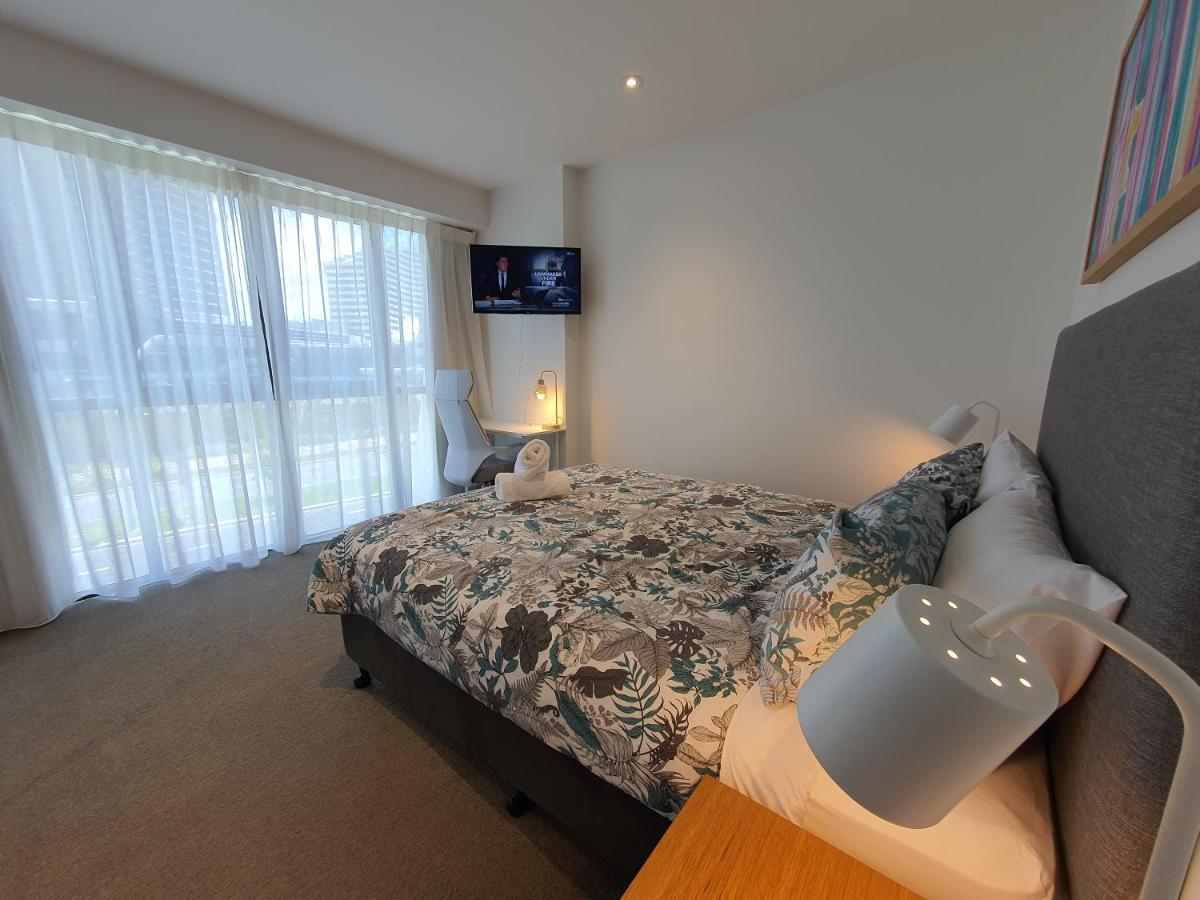 The Eureka Gold Coast Residence On Broadbeach Ngoại thất bức ảnh
